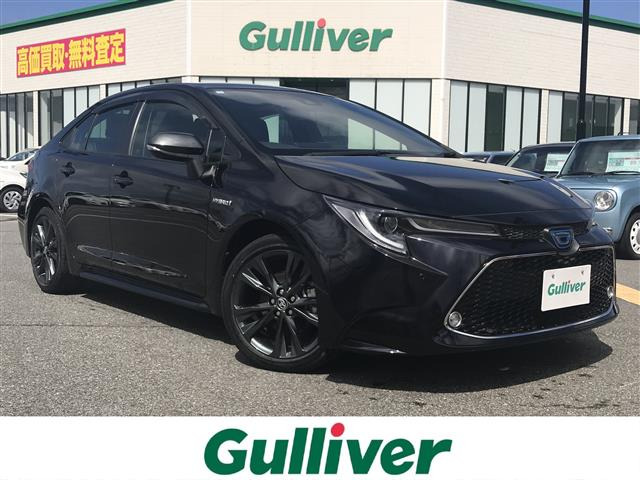 カローラ1.8 W×B修復歴無し