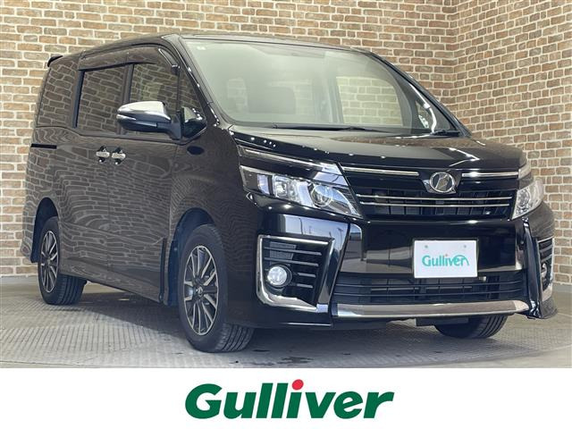 ヴォクシー 2.0 ZS 煌 4WD 修復歴無し