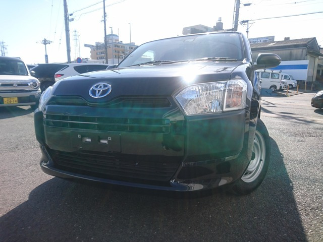 プロボックスバン  ハイブリッド 1.5 GX