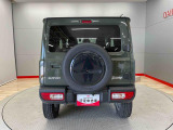 ジムニー XC 4WD 