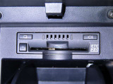 ナビ連動ETC2.0を装備しております。