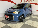 シエンタ ハイブリッド 1.5 Z E-Four 4WD 