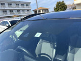 こちらの車両には衝突防止装置が付いております♪
