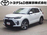 トヨタ ライズ