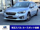 スバル インプレッサスポーツ
