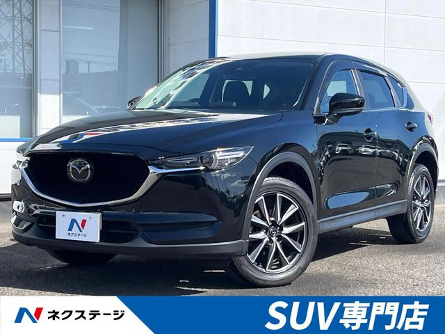 CX-5  XD プロアクティブ