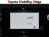 インパネ中央部にオ-ディオ機能とスマホ連携機能を搭載したディスプレイオ-ディオを装備しています。