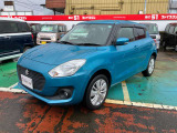 スイフト 1.2 XL セーフティパッケージ 4WD 
