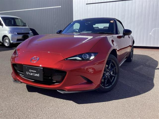 ロードスター 1.5 S スペシャルパッケージ 