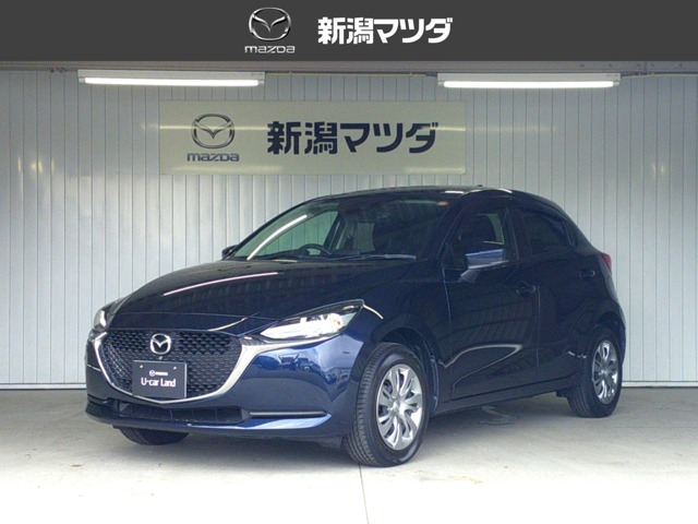 MAZDA21.5 15S スマートエディション 4WD