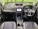 フォレスター 2.0 Sリミテッド スマートエディション 4WD 