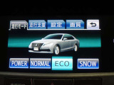 雪道などにも対応できる走行モード付きで、様々なシーンにお使いいただけます!