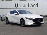 MAZDA3ファストバック  2.0 20S ツーリング