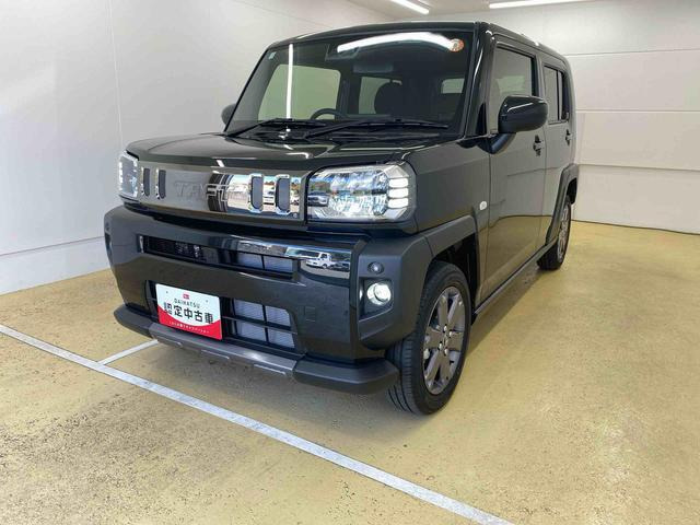 ダイハツ タフト 