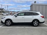 レガシィアウトバック 2.5 Bスポーツ 4WD 