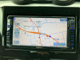 純正ケンウッドフルセグナビTV