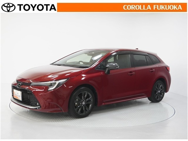 カローラツーリング 1.5 W&times;B 