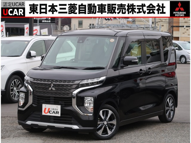 eKクロススペース T