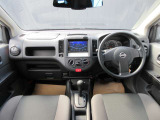 【車装ルームクリーニング済み】車内は綺麗にクリーニングしていますので、是非、お確かめください。