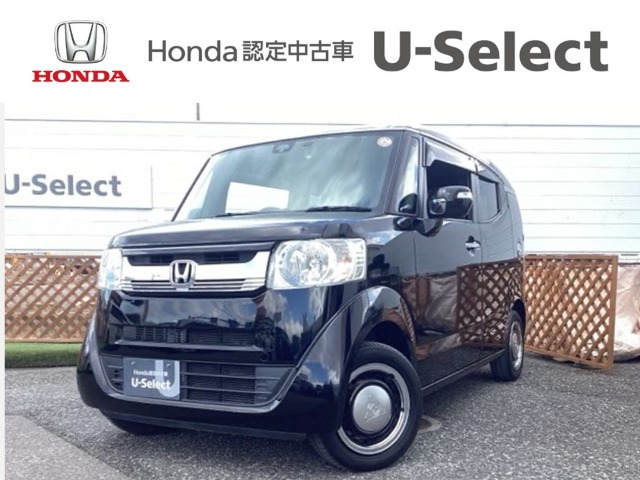 N-BOXスラッシュX 4WD