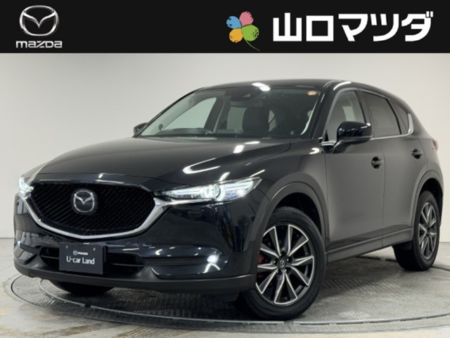 CX-5 2.5 25S Lパッケージ 4WD 
