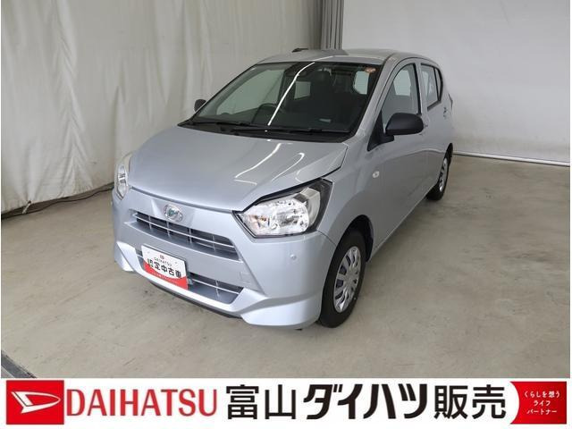 ミライース L SAIII 