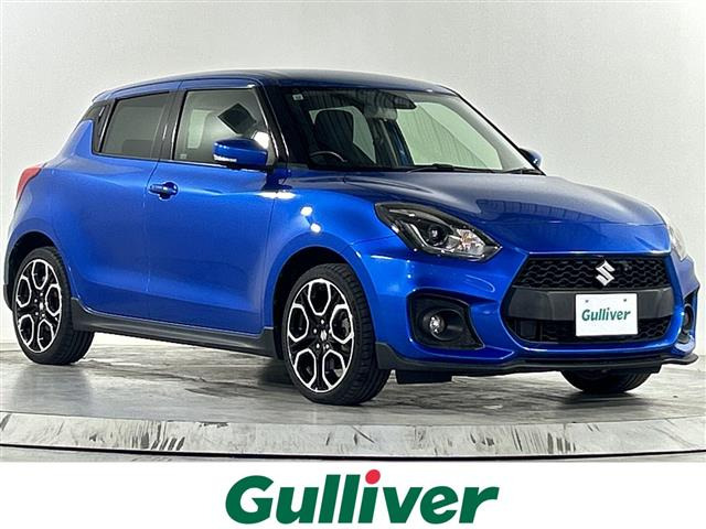 スイフト 1.4 スポーツ 6MTワンオーナー