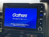 【純正ナビ】人気の純正ナビを装備。オーディオ機能も充実しており、Bluetooth接続すればお持ちのスマホやMP3プレイヤーの音楽を再生可能!毎日の運転がさらに楽しくなります!!