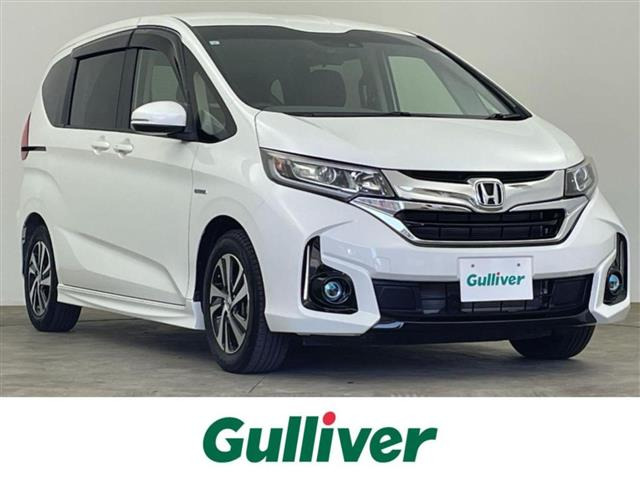 フリード 1.5 ハイブリッド EX 修復歴無し