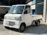ミニキャブトラック Vタイプ 