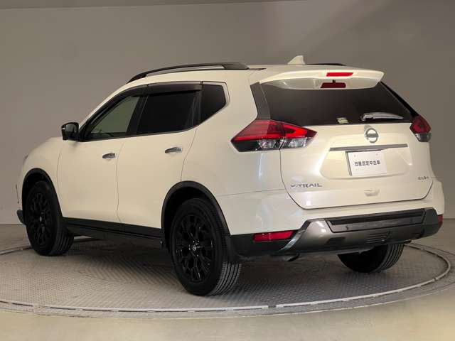 日産 エクストレイル 2.0 20X エクストリーマーX 4WD の中古車詳細