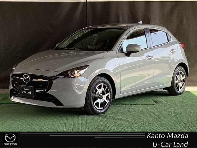 MAZDA2 1.5 15BD 