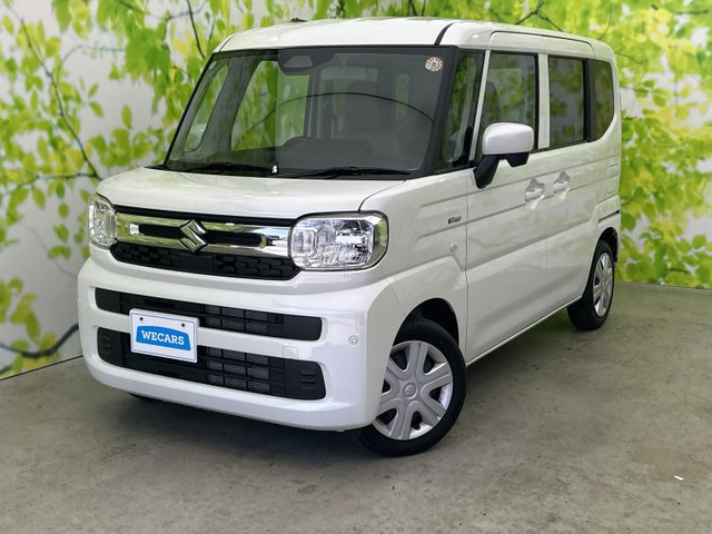 スペーシア  ハイブリッドG