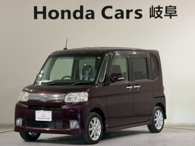 タント G スペシャル 