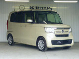 N-BOX G ホンダセンシング 