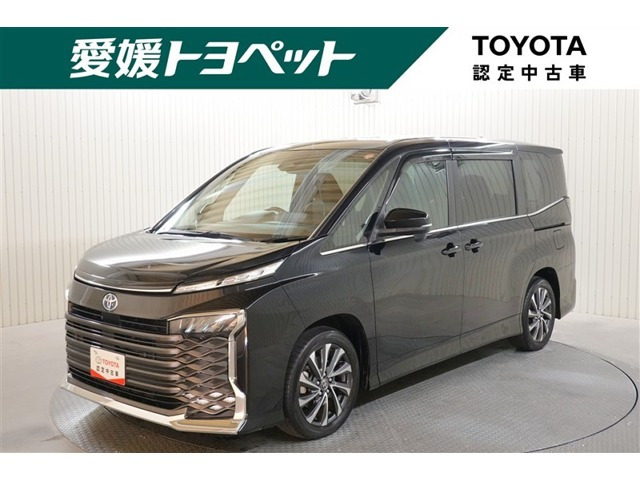 ヴォクシー  1.8 ハイブリッド S-Z