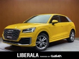 アウディ Q2 30 TFSI スポーツ