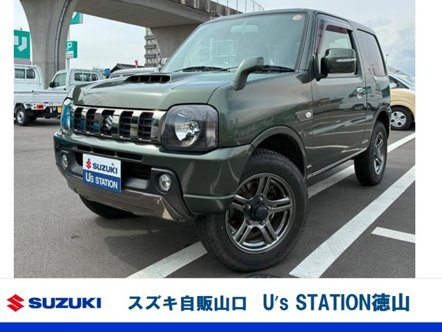 ジムニー LAND VENTURE