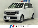 ホンダ N-WGN