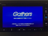 【オーディオ機能】ナビに一体のオーディオは、フルセグTVの他にDVD/CDプレーヤーを装備♪もちろんFM/AMラジオもお聞きいただけますよ♪