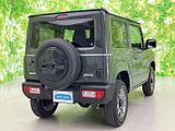 ジムニー XC 4WD 