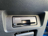 ナビ連動ETC2.0付き