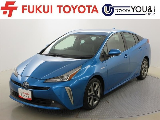 プリウス 1.8 S ツーリングセレクション 