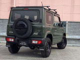 ジムニー XG 4WD 