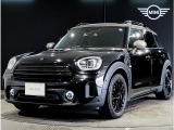 BMW MINI ミニクロスオーバー