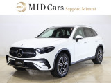 メルセデス・ベンツ GLC