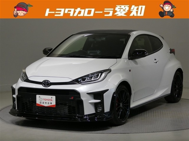 ヤリス  1.6 RZ 4WD