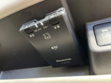 【ETC】高速道路の料金所をストレスなく通過!話題のスポットやサービスエリアに多い「スマートIC」利用時は必須のアイテムです。当店でセットアップを実施、ご納車当日からすぐにご利用いただけます!