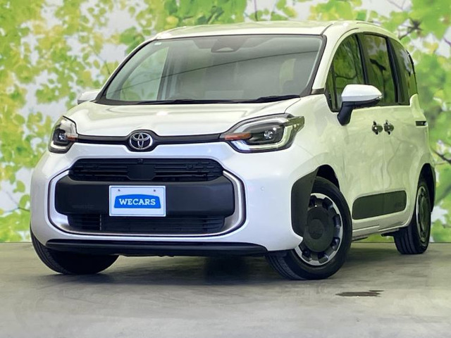 シエンタ ハイブリッド 1.5 Z 