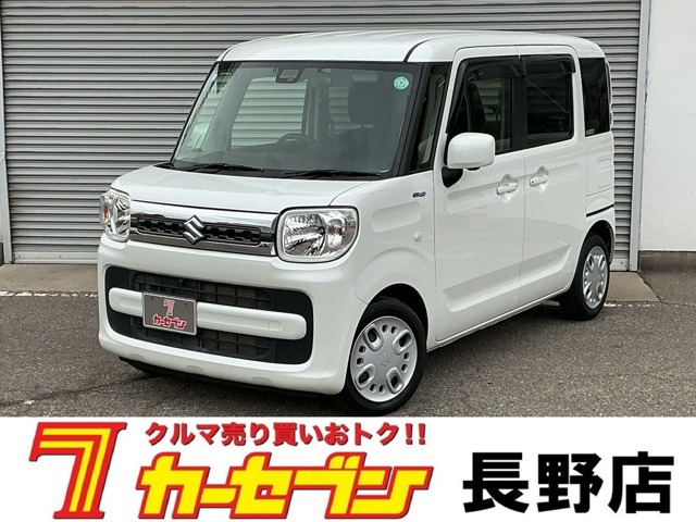 スペーシア ハイブリッド(HYBRID)  X 